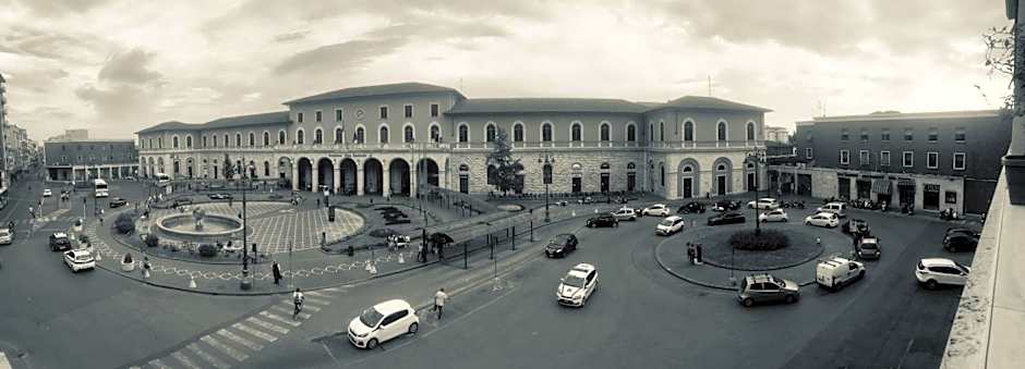 Stazione22 B&B