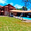 Pousada Rio Das Aguas