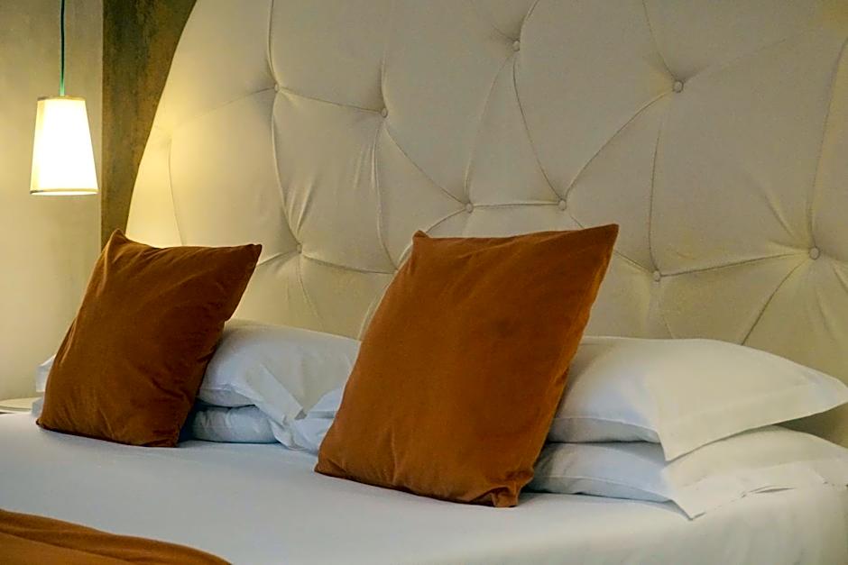 Hotel Vespasiano