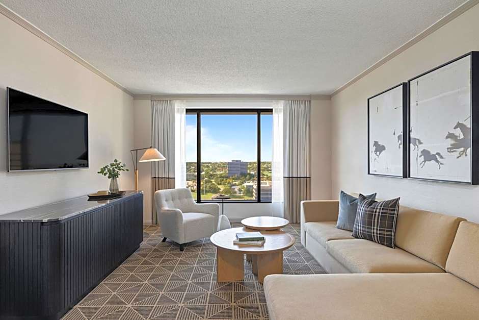 Omni Las Colinas Hotel