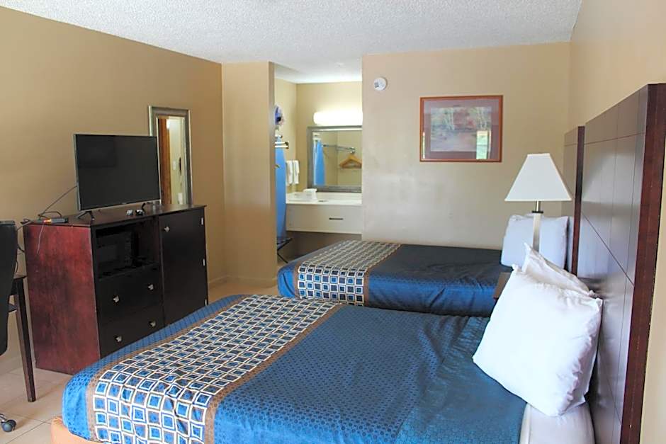 Highland Inn Denham Springs Baton Rouge East