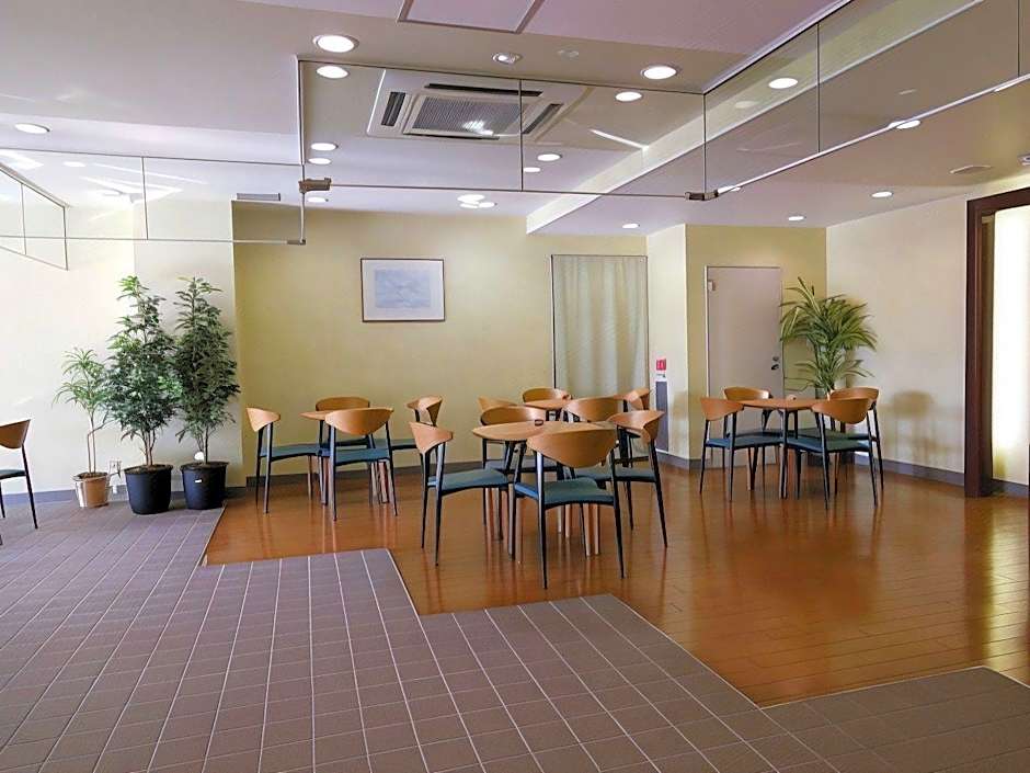 Smile Hotel Kakegawa