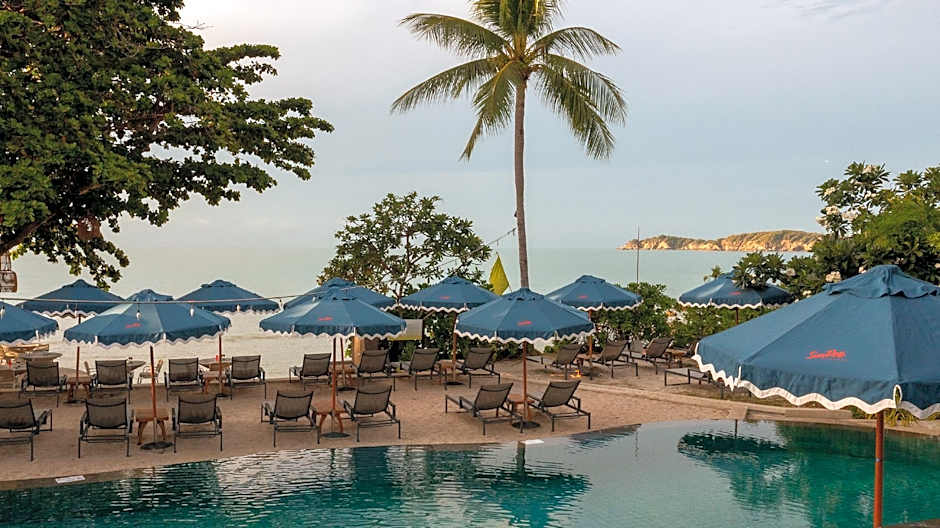 SAii Koh Samui Villas (adult only 12)