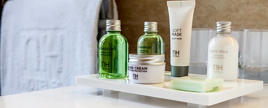 NH Buenos Aires Tango