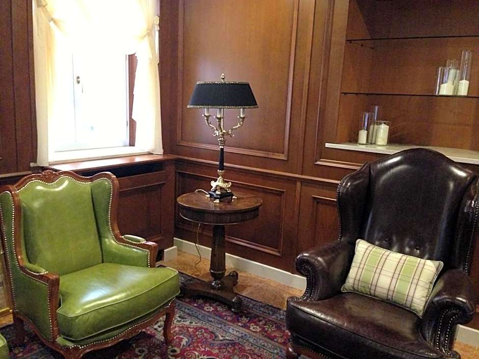Albergo Mazzanti