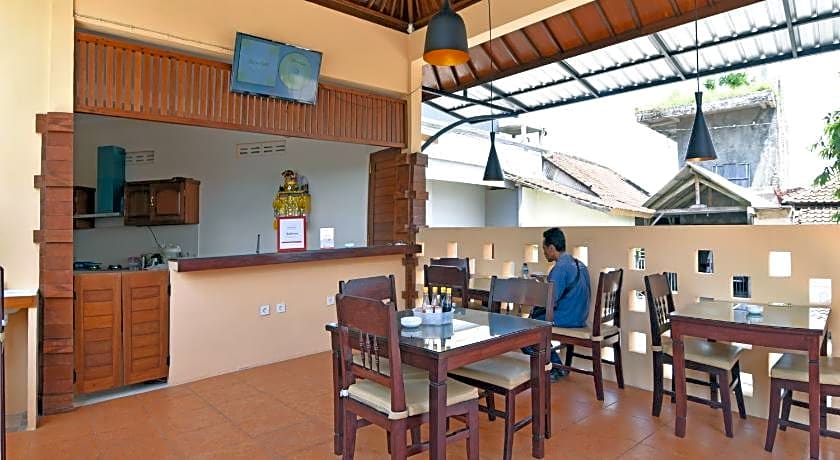 RedDoorz @ Uluwatu Bali