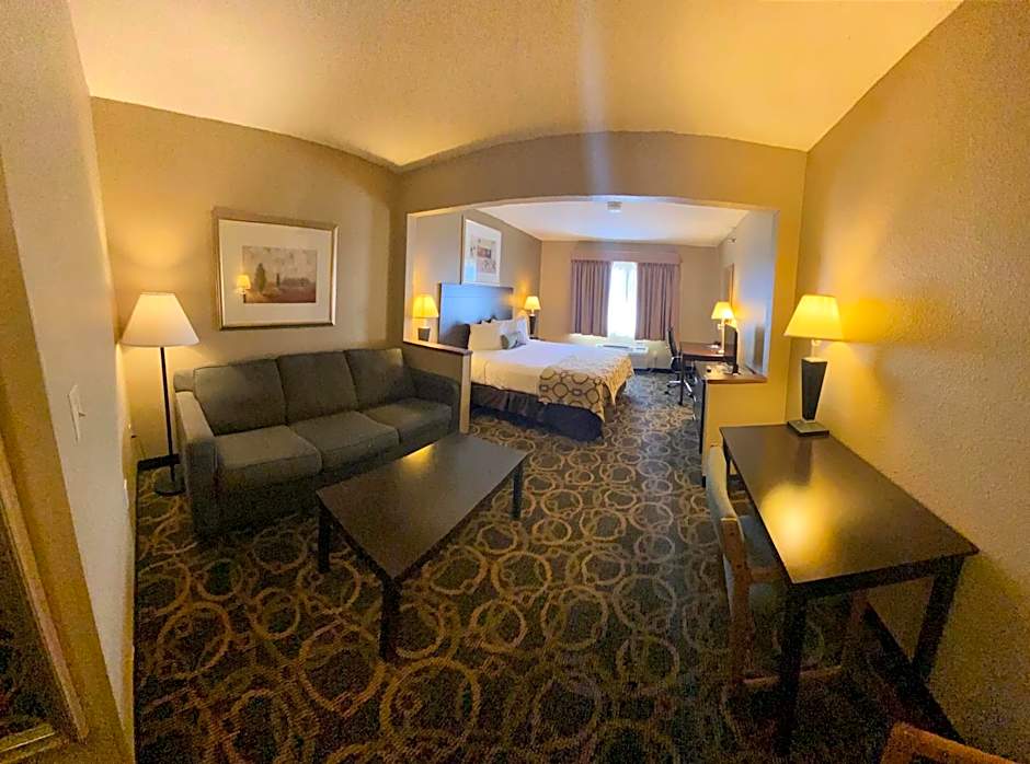Baymont by Wyndham Casper East
