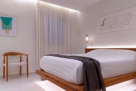 Suite / Sea View Jacuzzi