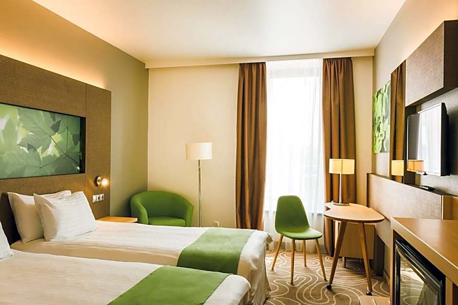 Holiday Inn Budapest-Budaörs By IHG