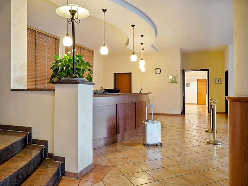 Intercityhotel Bremen