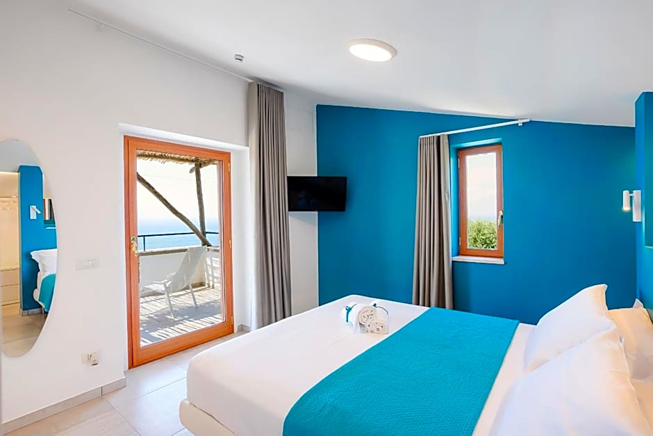 Casa Clementina Marciano