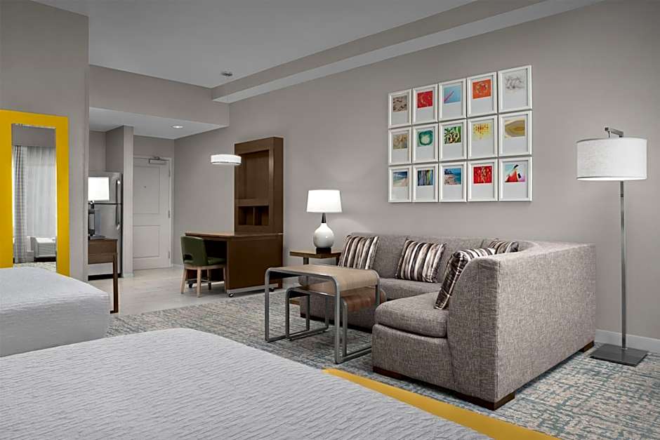 Homewood Suites by Hilton Miami Downtown/Brickell