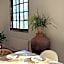 Hotel los Tilos