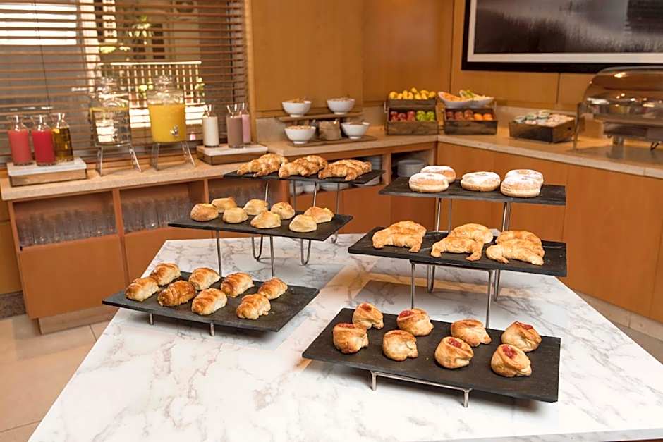 Holiday Inn Express Puerto Madero By IHG