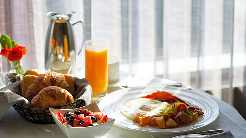 InterContinental Johannesburg OR Tambo Airport Hotel By IHG