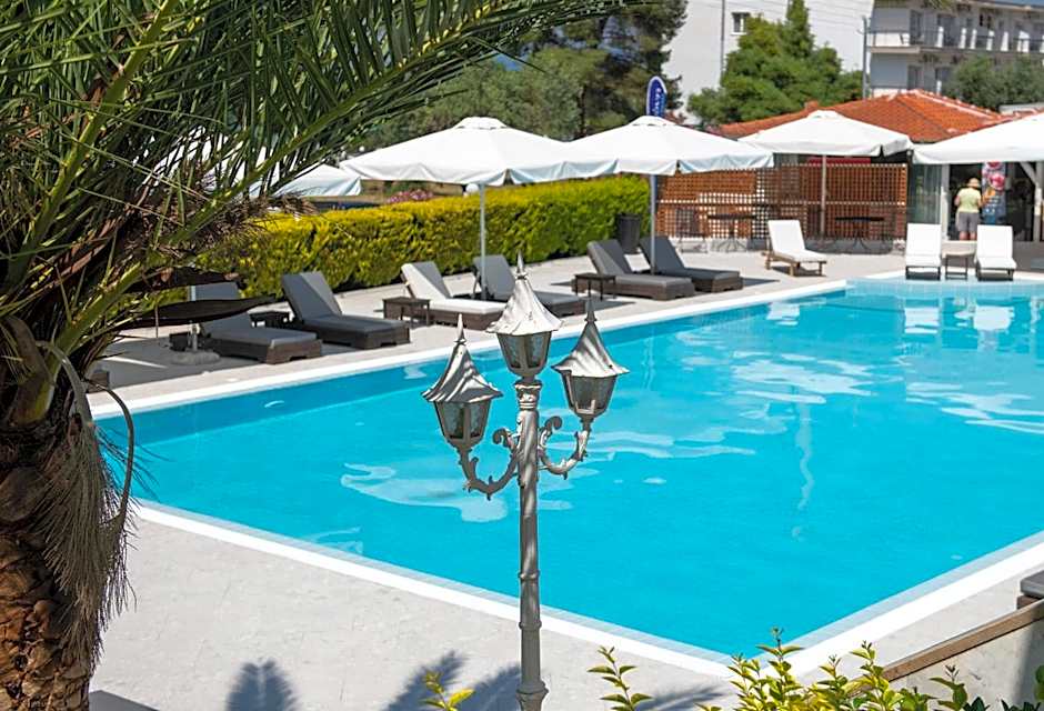 Hotel Rema- Vourvourou