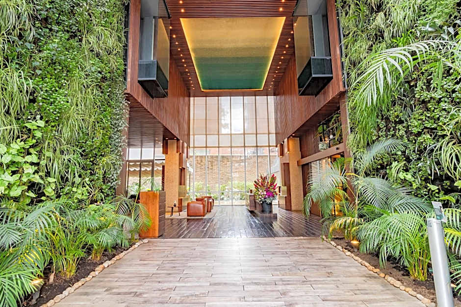 Ghl Hotel Bioxury