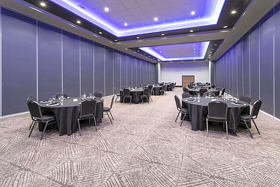 Hilton Garden Inn Hays, KS