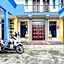OYO 91926 Serayu Sumbersari Homestay