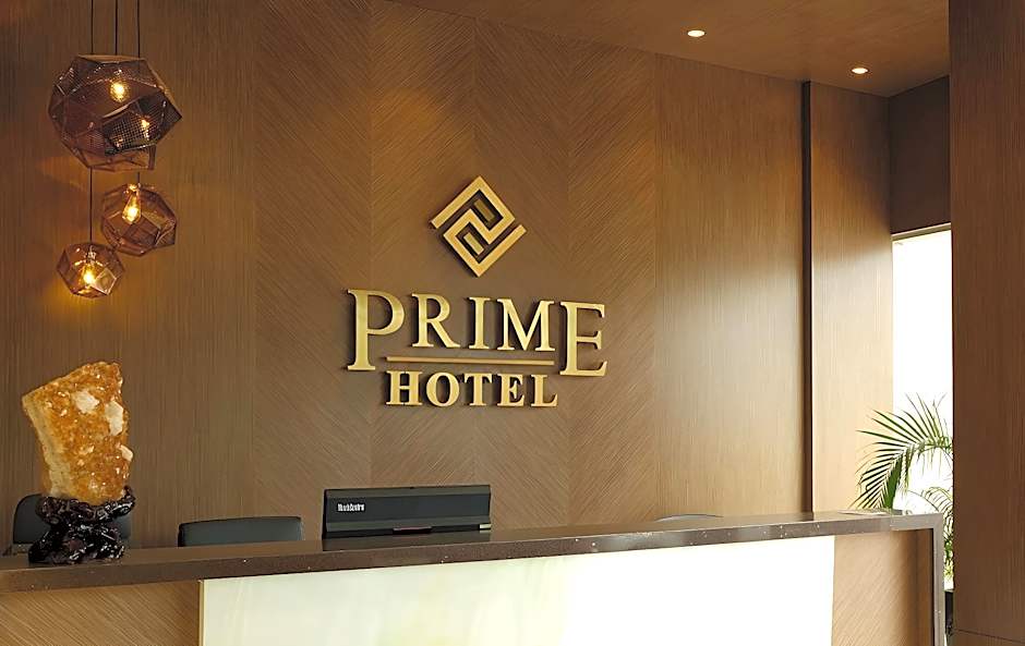 Prime Hotel