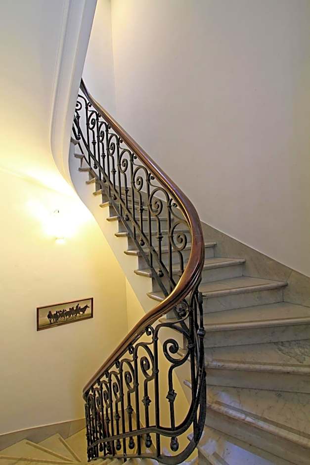 A Hotel