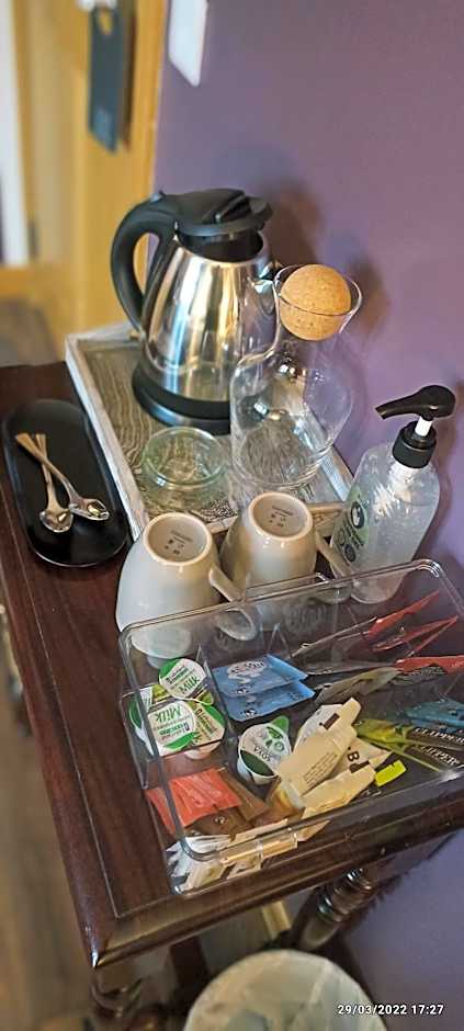 Outlander Boutique B&B ONLY ADULT Delux Room