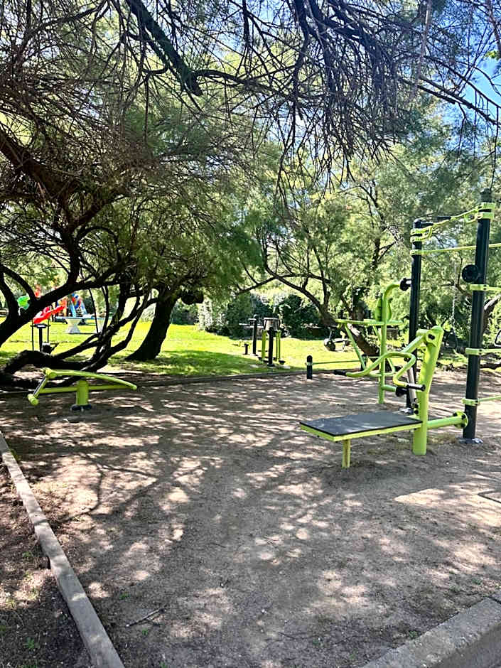 Village Vacances La Vallicella