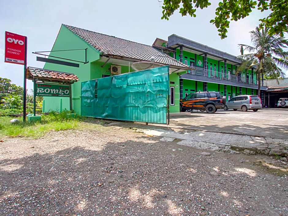 Pondok Romeo