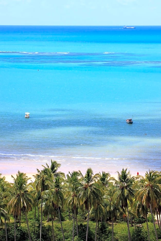 Pousada Paraíso dos Coqueirais