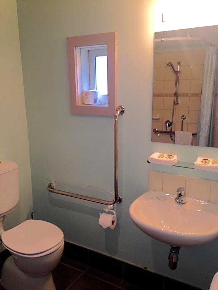 Willowbrook Country Apartments