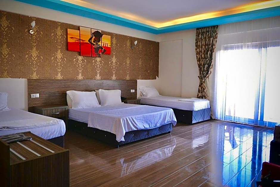 TRUVA LİFE OTEl