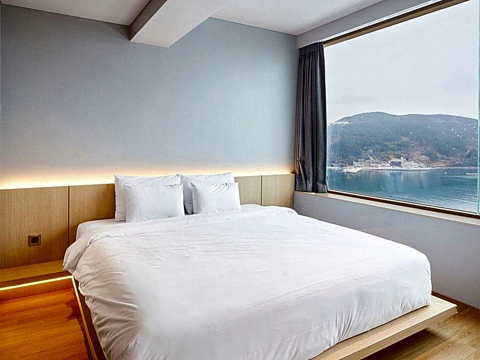 HOTEL SANGSANG & Private Sang Sang Pool Villa