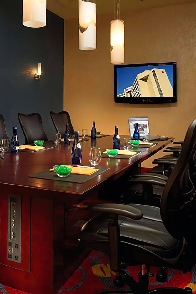 Marriott Kansas City Overland Park