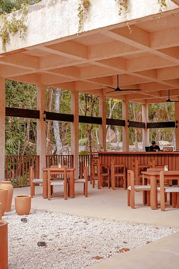 Boca de Agua Bacalar