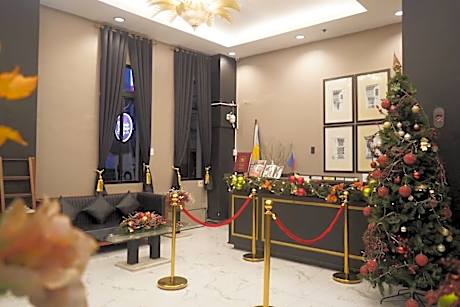 The Windy Ridge Hotel Manila