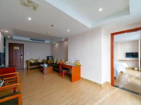 Vienna Hotel (Shanwei Feicui Bay)