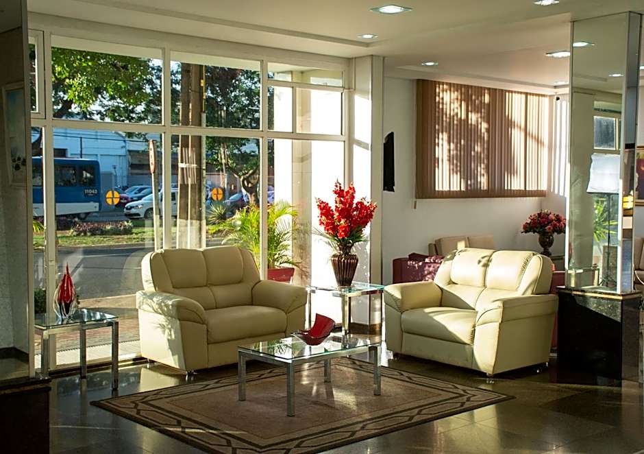 Dan Inn Express Foz do Igua