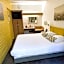Garden Hotel Rennes Centre Gare