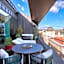 Dorothea Hotel, Budapest, Autograph Collection