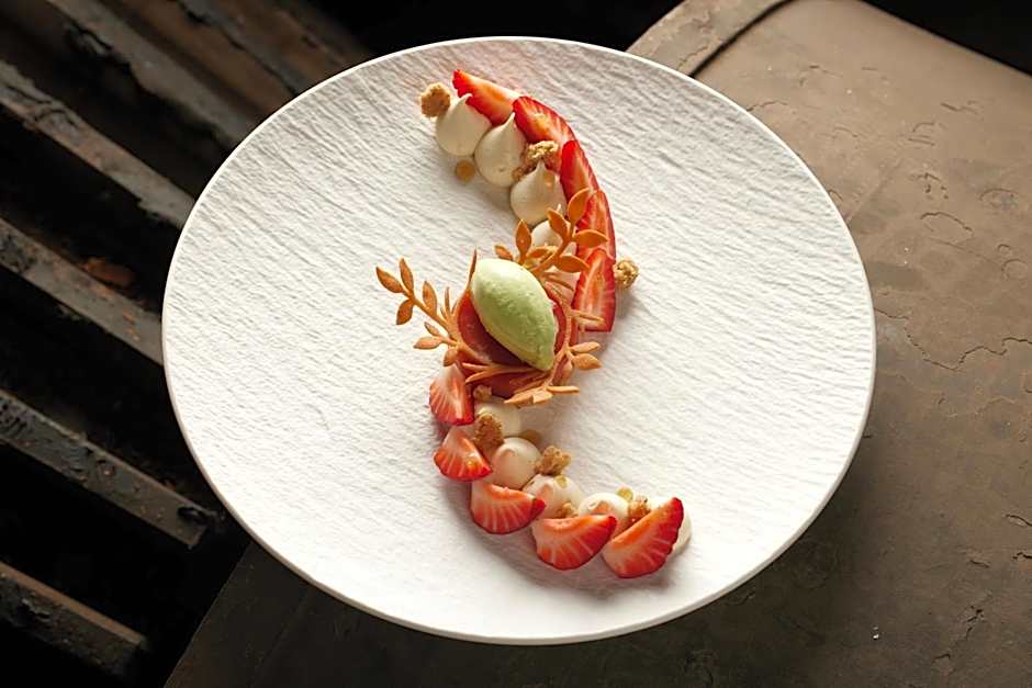 Hotel Regent Petite France & Spa