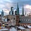 Independence Lofts By Sosuite