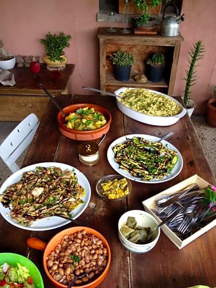 Il Casale di Aquarubra