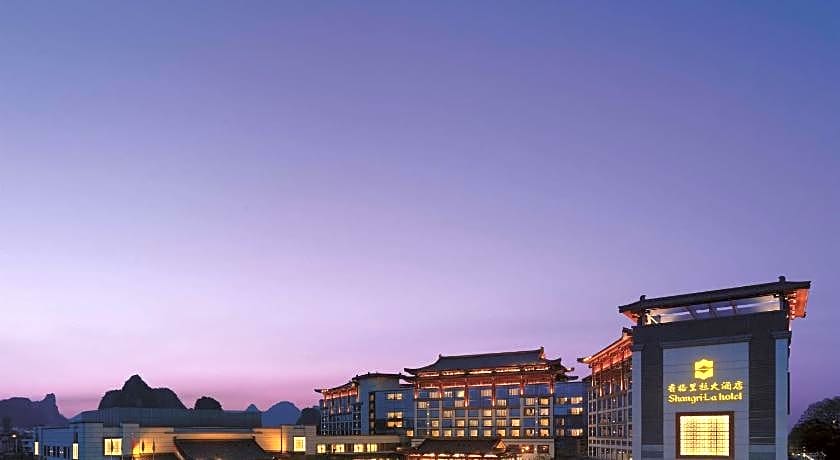 Shangri-La Hotel, Guilin