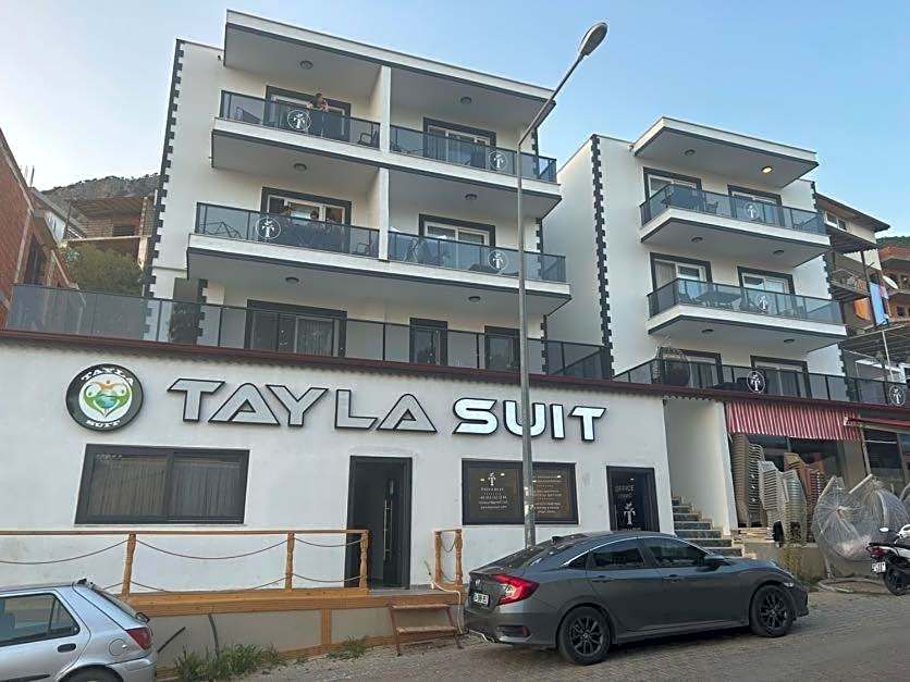 TAYLA SUİT