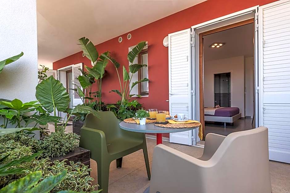 Casole Living B&B