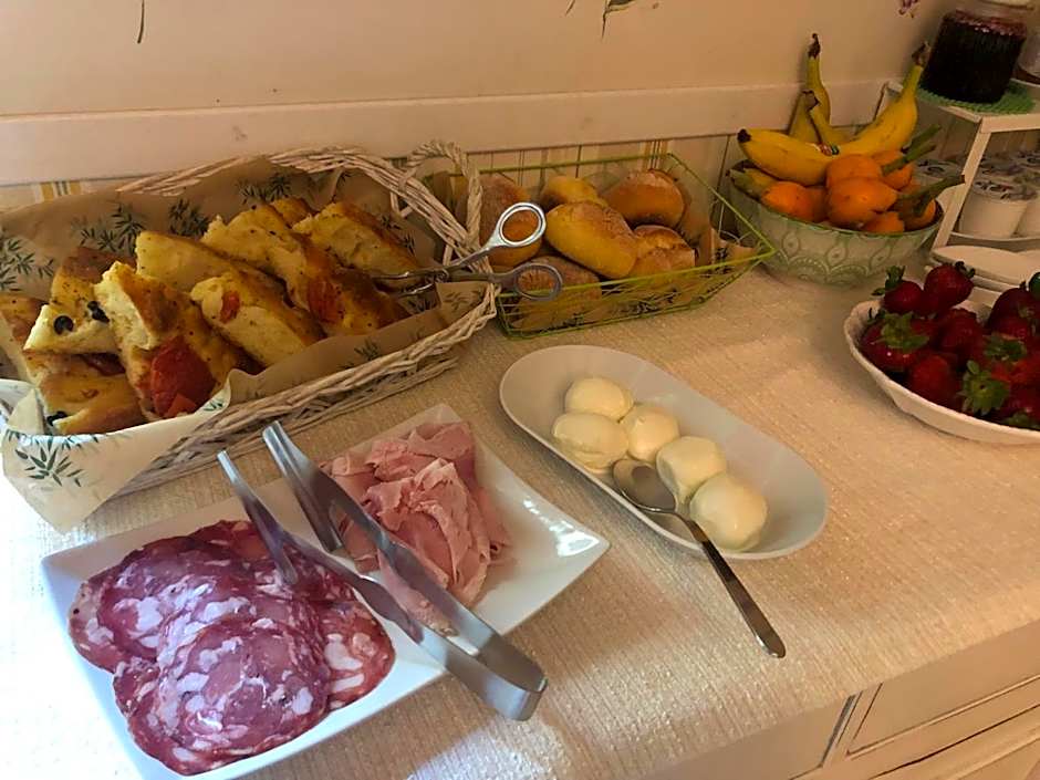 Bed & Breakfast De Nittis