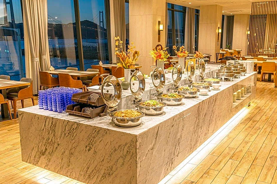 Lacky Hotel Gwangyang