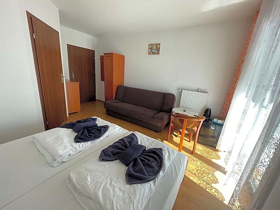 Villa Dolce Vita