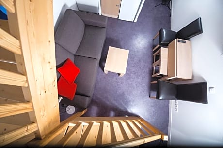 Family Apartment