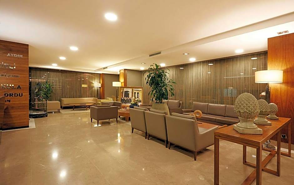 Anemon Kent Ankara Otel
